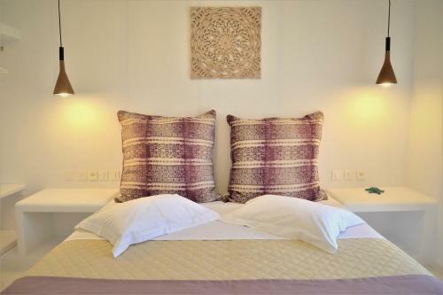 Hostal Moraitis Studios
