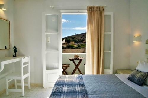 Hostal Moraitis Studios
