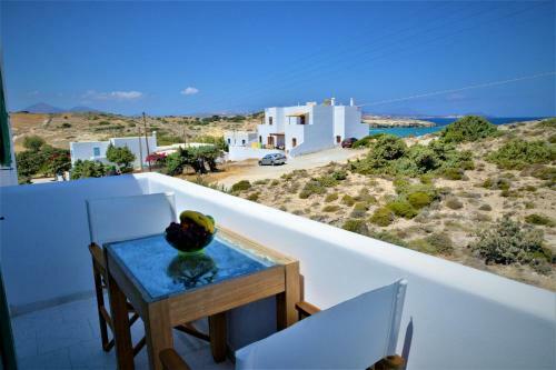 Hostal Moraitis Studios