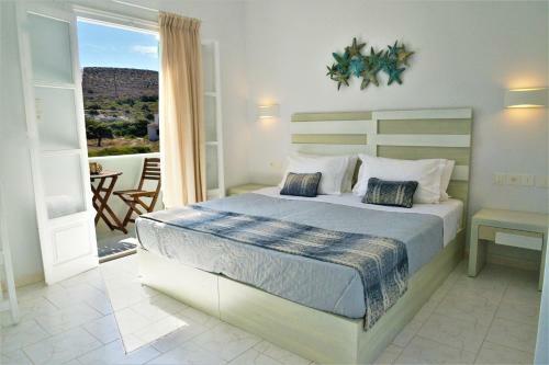 Hostal Moraitis Studios
