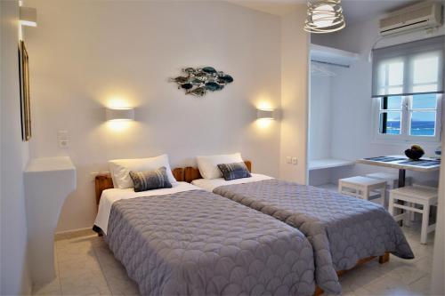 Hostal Moraitis Studios