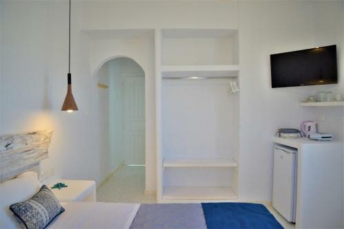 Hostal Moraitis Studios