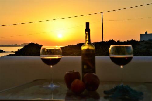 Hostal Moraitis Studios