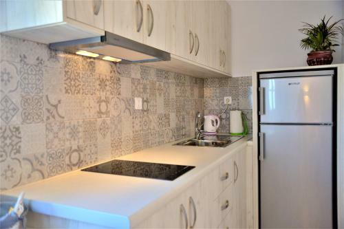 Hostal Moraitis Studios