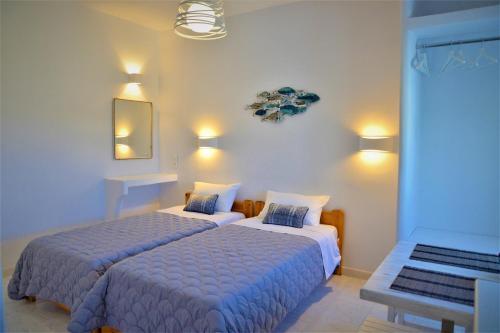 Hostal Moraitis Studios