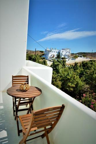 Hostal Moraitis Studios