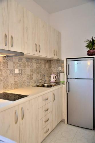 Hostal Moraitis Studios