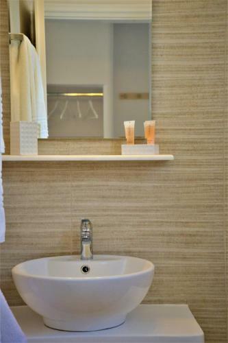 Hostal Moraitis Studios