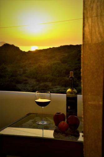 Hostal Moraitis Studios