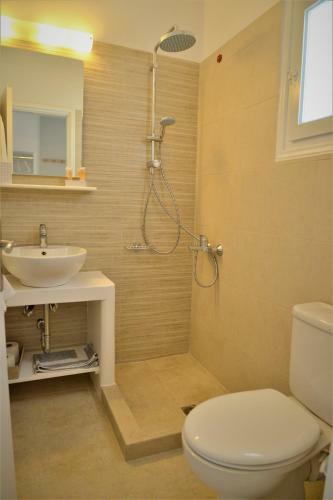 Hostal Moraitis Studios