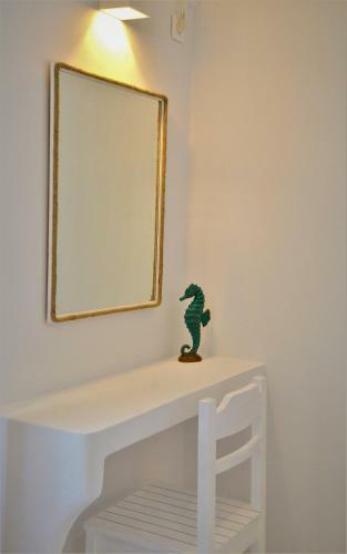 Hostal Moraitis Studios