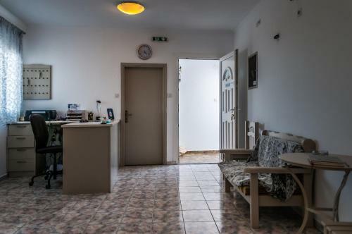 Apartamento Agnanti Rooms