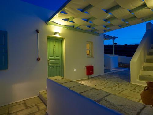 Aparthotel Asterias Suites