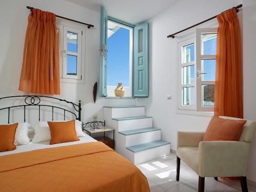 Aparthotel Asterias Suites
