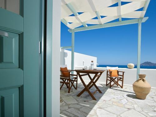 Aparthotel Asterias Suites