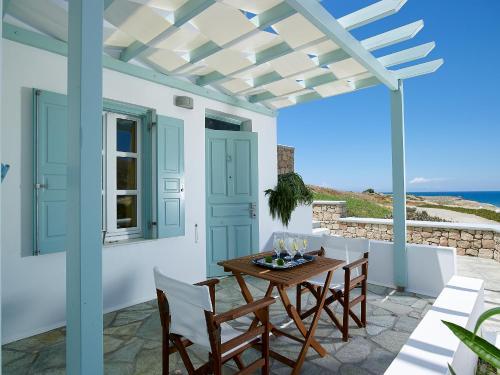 Aparthotel Asterias Suites