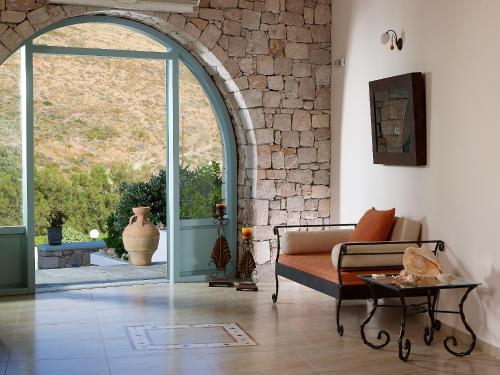Aparthotel Asterias Suites