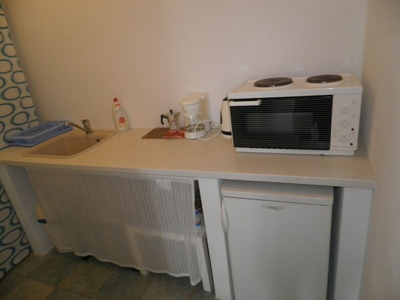 Apartamento Kavalieros Studios