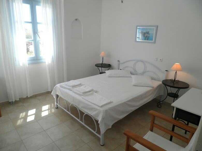 Apartamento Kavalieros Studios