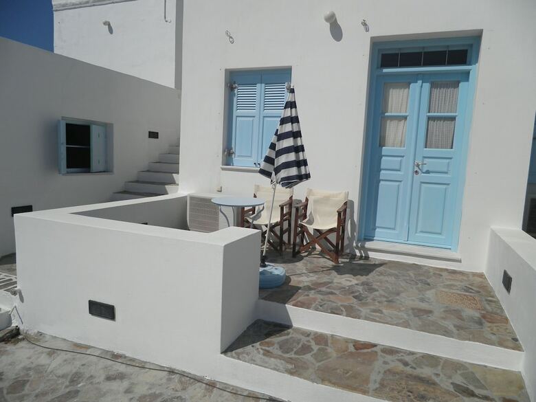Apartamento Kavalieros Studios