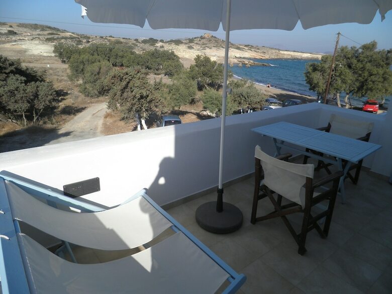 Apartamento Kavalieros Studios