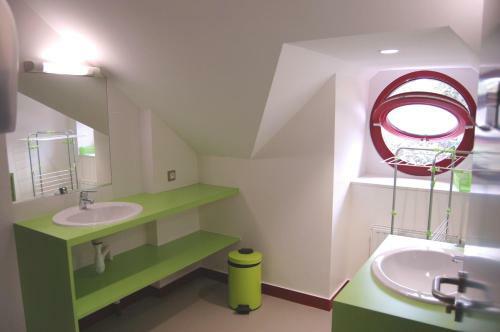 Bed & Breakfast La Brise De Mer