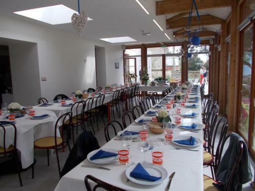 Bed & Breakfast La Brise De Mer
