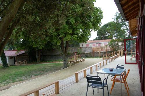 Bed & Breakfast La Brise De Mer