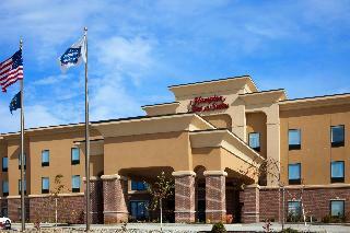 Hotel Hampton Inn & Suites Middlebury