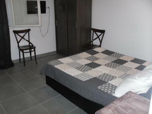 Hotel H�tel Restaurant Le Mistral