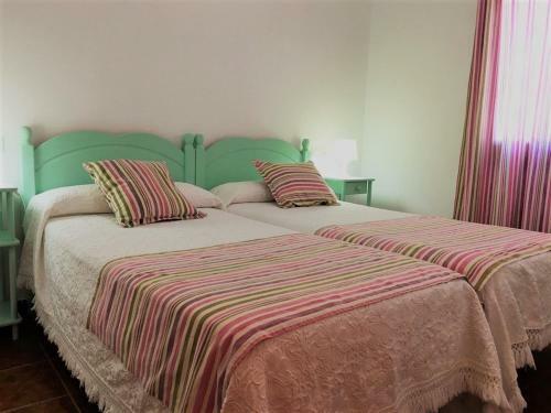 Apartamentos Turisticos Trajano