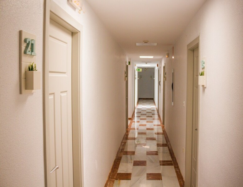 Hostal Bellavista