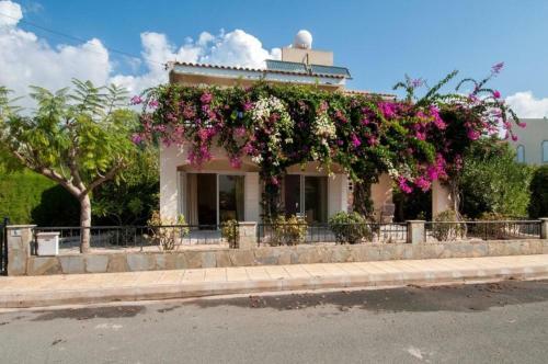 Beautiful Villa D Coral Bay