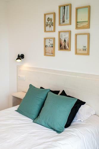 Alima Surf & Hotel