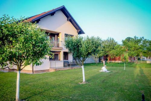 Villa Din