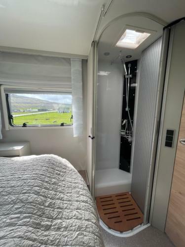 Apartamento Autocamper T�rshavn