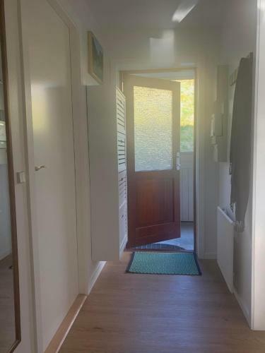 A Cosy One Bedroom Apartment With A Balcony