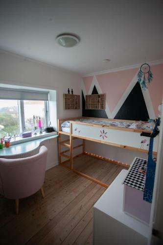 Villa Fantastic Stay At Exquisite 5br Home