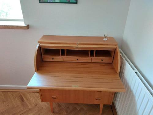 T�rshavn City Apartment