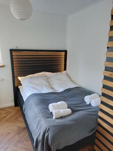 T�rshavn City Apartment