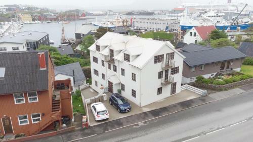Apartamento Downtown / City View / Spacious / 2 Br