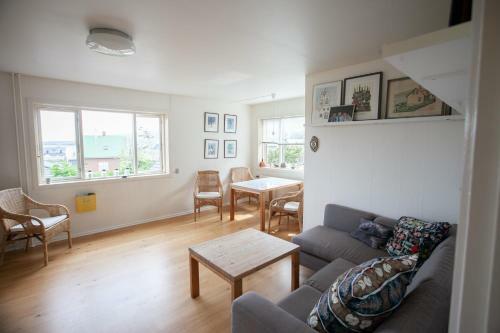 Apartamento Downtown / 3 Br / 5 Min Walk To Everything