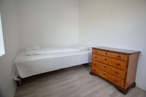 Apartamento Stadium / Central / Park / Art Gallery