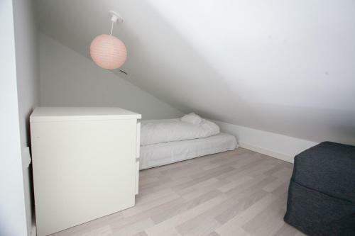 Apartamento Stadium / Central / Park / Art Gallery