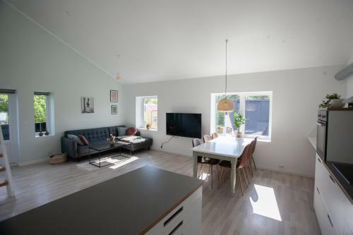 Apartamento Stadium / Central / Park / Art Gallery