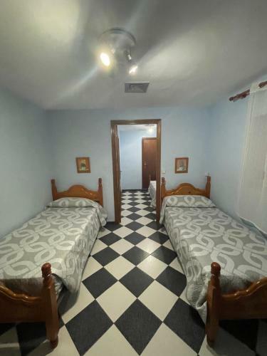 Hotel La Cordobesa