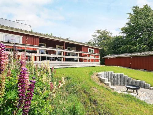 Holiday Home Fars� XXIII