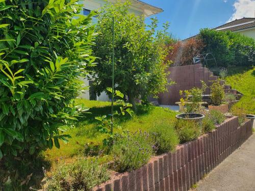 Hostal Maison D'h�tes Bleu Cudrefin
