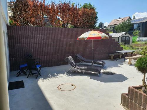 Hostal Maison D'h�tes Bleu Cudrefin