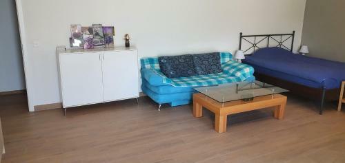 Hostal Maison D'h�tes Bleu Cudrefin